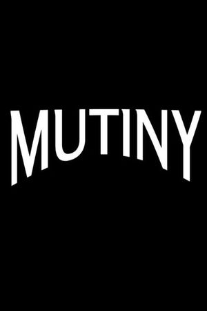 Mutiny's poster