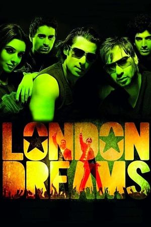 London Dreams's poster