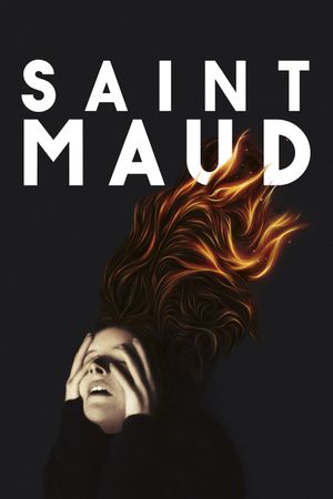 Saint Maud's poster