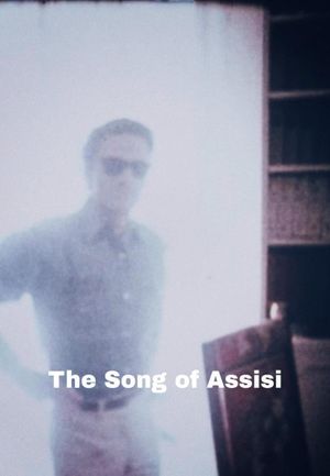 The Song of Assisi's poster