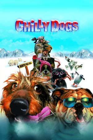 Chilly Dogs's poster
