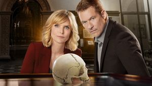 Emma Fielding Mysteries: More Bitter Than Death's poster