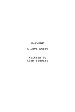 Ditched's poster