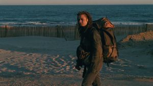 Vagabond's poster
