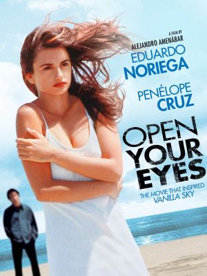 Open Your Eyes's poster