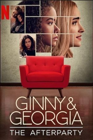 Ginny & Georgia - The Afterparty's poster