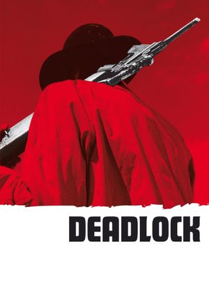 Deadlock's poster