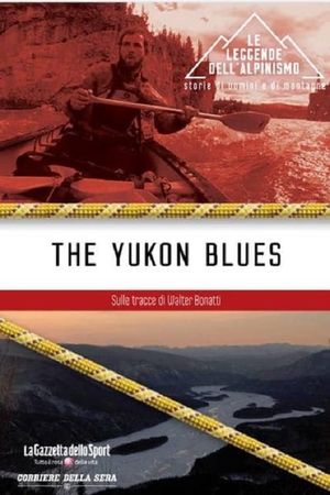 The Yukon Blues's poster image