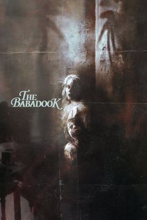 The Babadook's poster