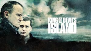King of Devil's Island's poster