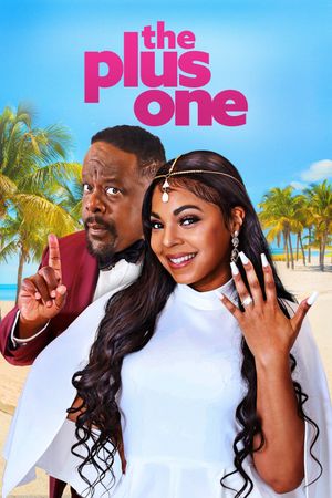 The Plus One's poster