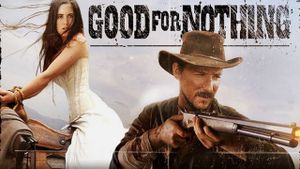 Good for Nothing's poster