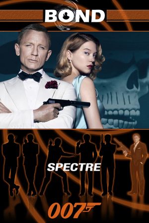 Spectre's poster