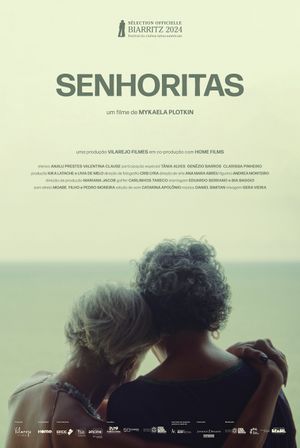Senhoritas's poster