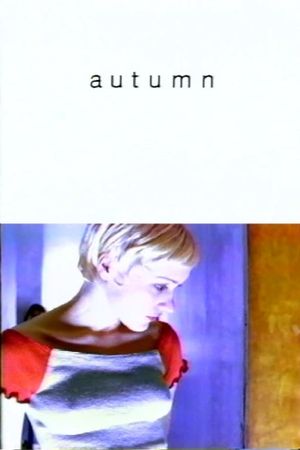Autumn's poster