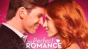 My Perfect Romance's poster