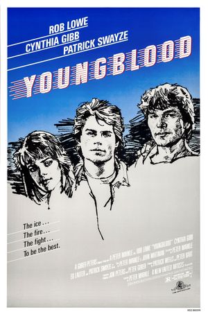 Youngblood's poster