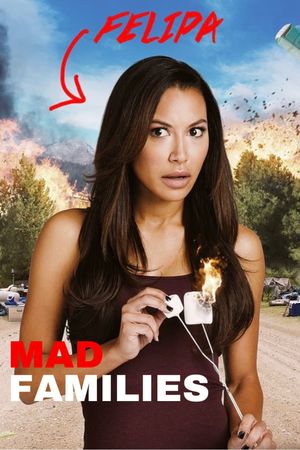 Mad Families's poster