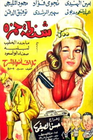 Hamza's Briefcase's poster