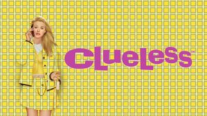 Clueless's poster
