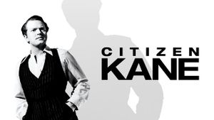 Citizen Kane's poster