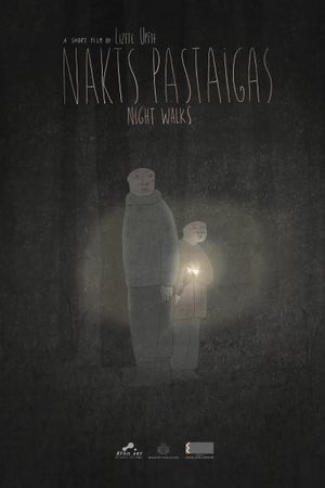 Night Walks's poster image