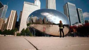 The World According to Anish Kapoor's poster