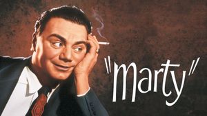 Marty's poster