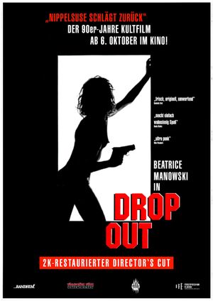 Drop Out - Nippelsuse schlägt zurück's poster