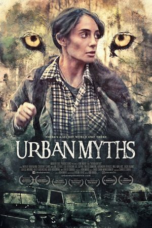Urban Myths's poster