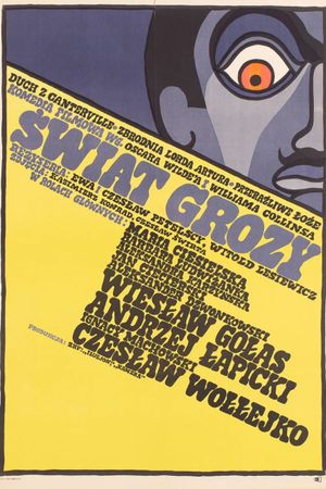 Świat grozy's poster