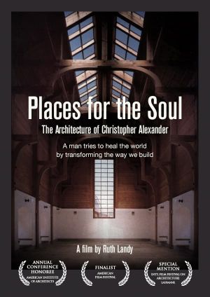 Places for the Soul's poster image