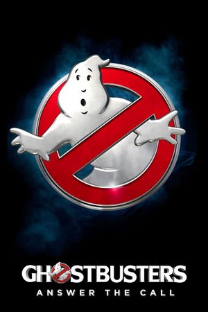 Ghostbusters's poster