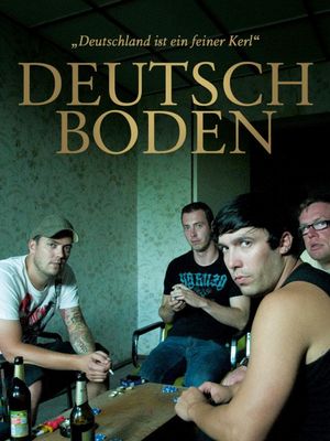 Deutschboden's poster