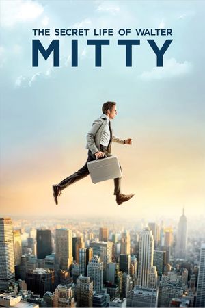 The Secret Life of Walter Mitty's poster