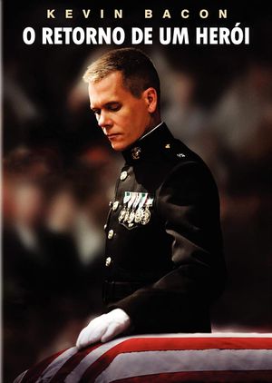 Taking Chance's poster