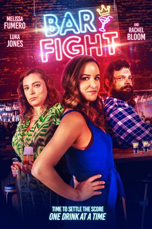 Bar Fight!'s poster
