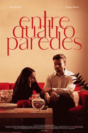 Entre Quatro Paredes's poster image