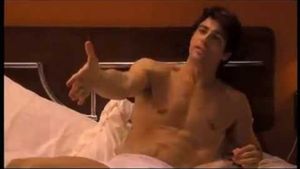 Between the Sheets's poster
