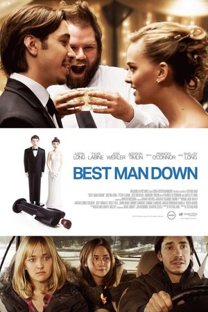 Best Man Down's poster