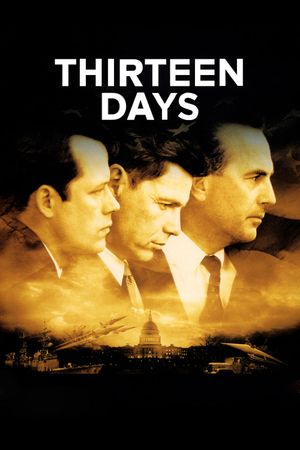 Thirteen Days's poster