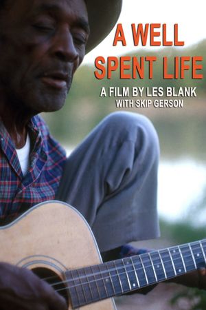A Well Spent Life's poster