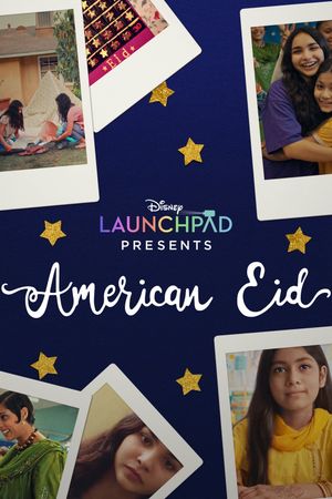 American Eid's poster