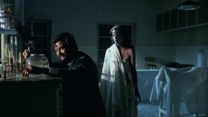 Tombs of the Blind Dead's poster