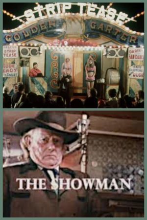 The Showman's poster