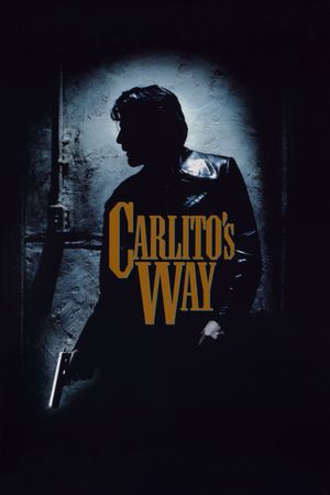 Carlito's Way's poster