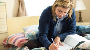 The Miseducation of Cameron Post's poster