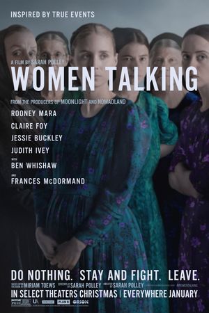 Women Talking's poster