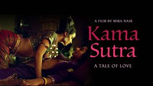 Kama Sutra: A Tale of Love's poster
