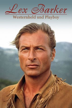 Lex Barker - Westernheld und Playboy's poster